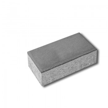 M2 ADOQUIN BICSENDA GRIS 20X10X6