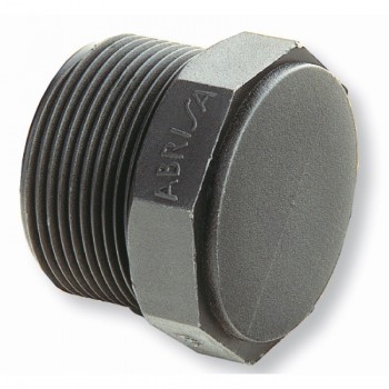 TAPON ROSCA MACHO PLT 1