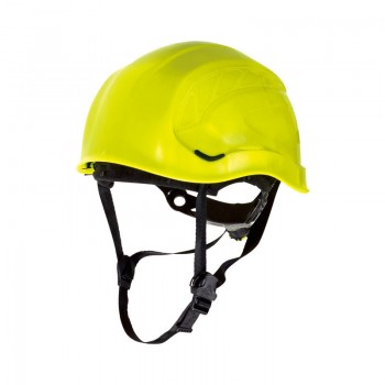 CASCO OBRA AZUL GRANITEPEAK C/BARBOQ