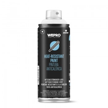 ALTA TEMPERATURA NEGRO 400ML