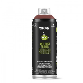 IMPRIMACION ANTIOX GRIS 400ML
