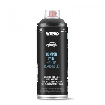 PARACHOQUES NEGRO TEXTURADO 400ML