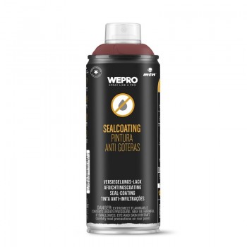 PINTURA ANTIGOTERAS BLANCO 400ML