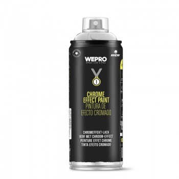 SPRAY COBRE CROMADO 400ML