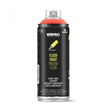 SPRAY FLUOR AMARILLO 400ML