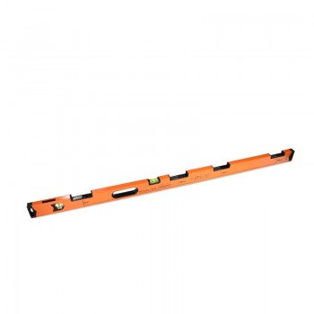 NIVEL 120 CM C/RANURAS MAGNETICAS XL EDM