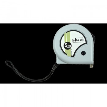FLEXOMETRO H BASIC 5X19MM REF 3616105