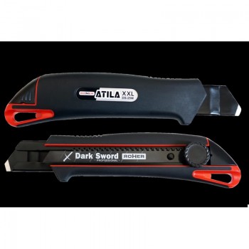 CUTTER 25MM ATILA XXL RUEDA DS-25W