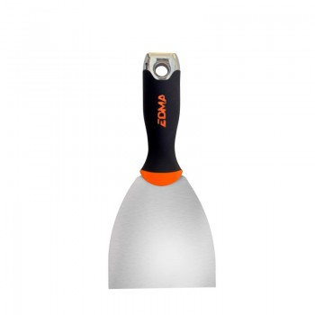 ESPATULA HOJA FLEXIBLE 10 CM EDMA