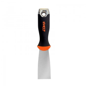 ESPATULA HOJA FLEXIBLE 4 CM EDMA