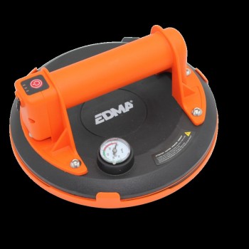 VENTOSA ELECTRICA CON BATERIA EDMA