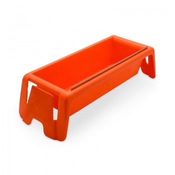 GAVETILLA DE PLASTICO 250MM EDMA