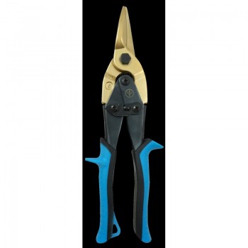 TIJERA CORTACHAPA PREDATOR TITANIUM