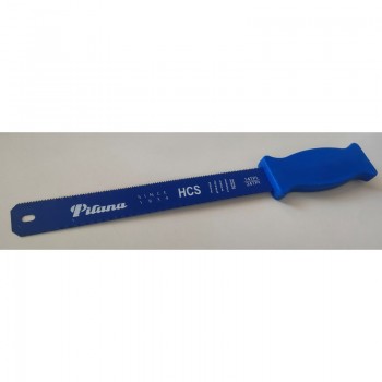 SIERRA MANUAL HOJA DOBLE CORT 300MM PILA