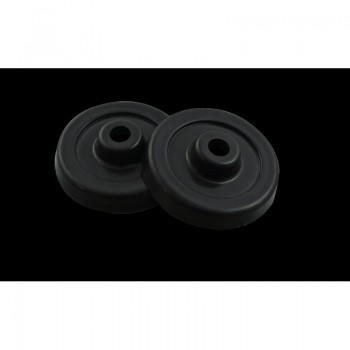 EMPUJADOR NYLON P/PISTOLA 4UDS EO-030409