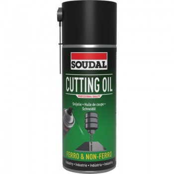 CUTING OIL 6/400ML REF119717