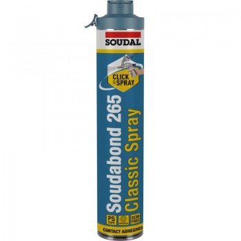 KIT P/ADHESIVO CONTACTO EN SPRAY