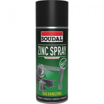 SOUDAZINC SPRAY 6/400ML REF119713