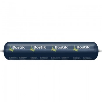 MASILLA PU P795 BOSTIK PREM600ML BCO