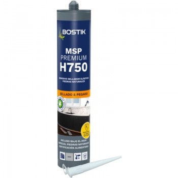 ADHESIVO H750 MSP PREMIUM 290ML BCO
