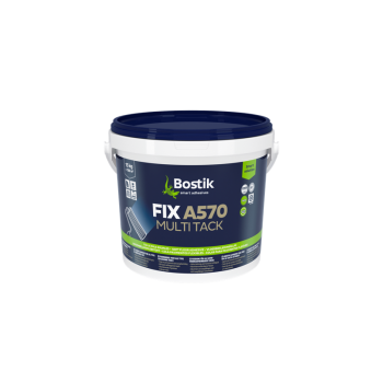 COLA REMOVIBLE FIX A570 MULTITACK 15KG