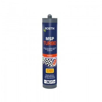 ADHESIVO BOSTIK MSP TURBO 290ML BCO