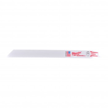 HOJA SABLE METAL THIN KERK 230MM 18TPI