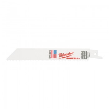 HOJA SABLE UNIVERSAL 150MM 10/14 TPI