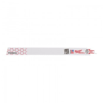 HOJA SABLE THE TORCH 300MM 18TPI