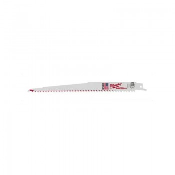 HOJA SABLE DEMOLITION 230MM 5TPI