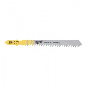 SEGUETA MADERA Y PLASTICO 75MM PASO 3MM