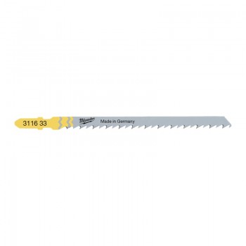 SEGUETA CORT RAPIDOS 105MM PASO 4MM