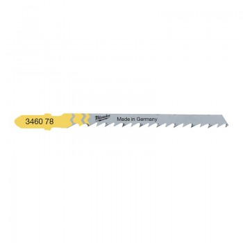 SEGUETA CORT CURVOS 75MM PASO 4MM