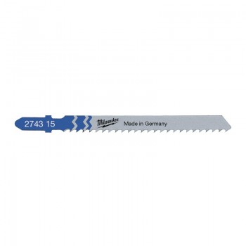 SEGUETA CORT CURVOS 75MM PASO 3MM