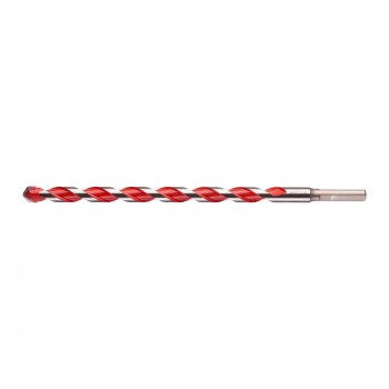 SUPER BROCA HORMIGON 14X250