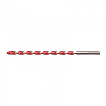 SUPER BROCA HORMIGON 12X250