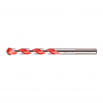 SUPER BROCA HORMIGON 12X150