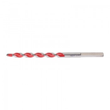 SUPER BROCA HORMIGON 8X150