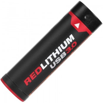 BATERIA USB REDLITHIUM 30AH L4B3