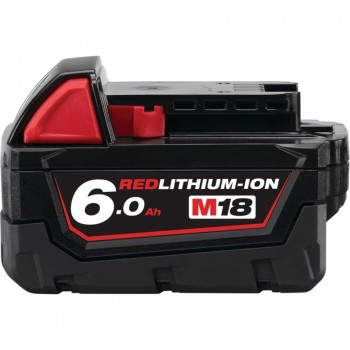 BATERIA M18B6 REDLITHIUM-ION 60