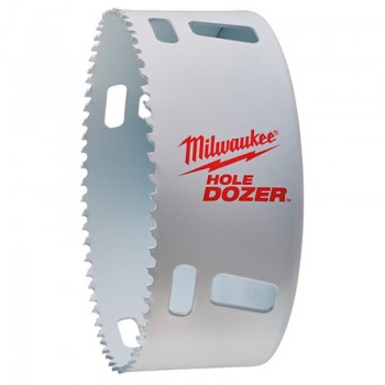 CORONA HCS ACERO AL CARBONO 121MM