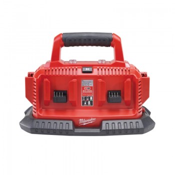 MULTICARGADOR M1418C6 IN2