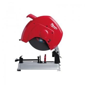 TRONZADORA METAL 2300W CHS 355