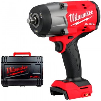 LLAVE IMPACTO M18 FHIW2F12-0X