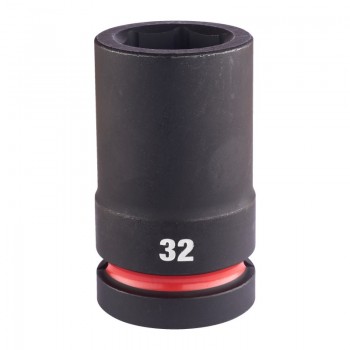 VASO IMPACTO 1 CORTO 32 MM