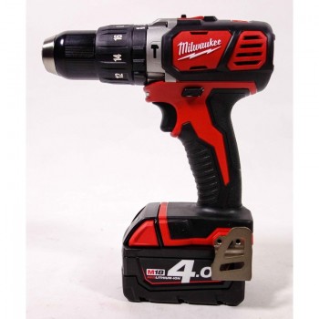 TALADRO PERCUTOR M18BLPDRC-402