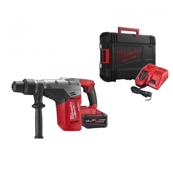 MARTILLO COMBINADO SDS MAX M18 CHM-121C