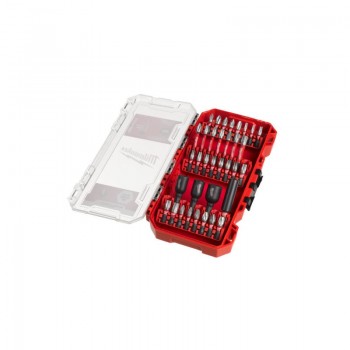 ESTUCHE 35 PZAS SHOCKWAVE PACKOUT