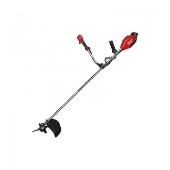 DESBROZADORA MAN ABIERTO M18FBCU-802