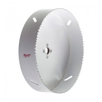 CORONA BIMETALICA HOLE DOZER 177MM